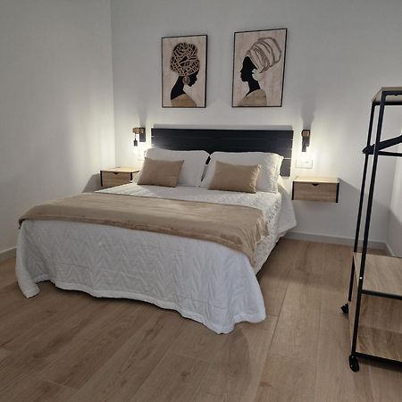 Apartamentos Pasino Портомарин Екстериор снимка
