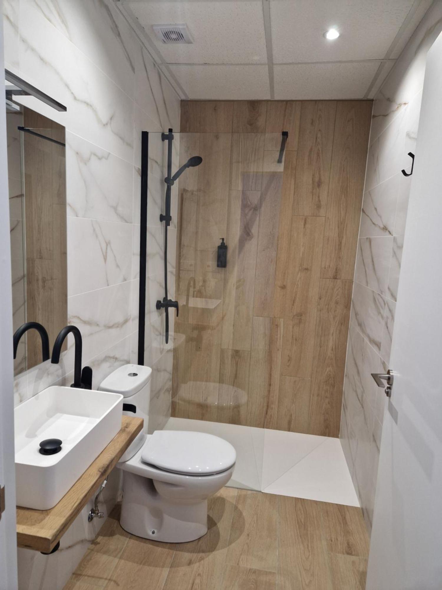 Apartamentos Pasino Портомарин Екстериор снимка