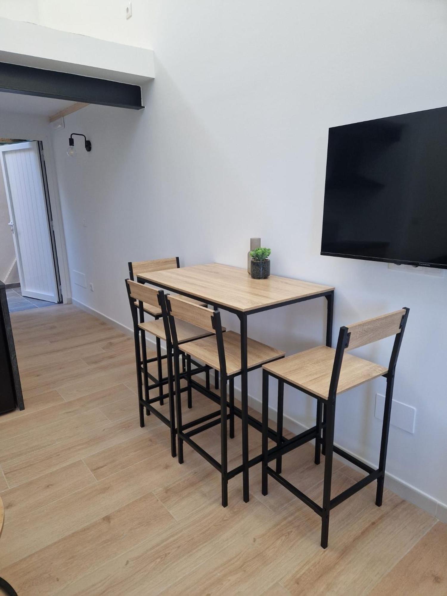 Apartamentos Pasino Портомарин Екстериор снимка