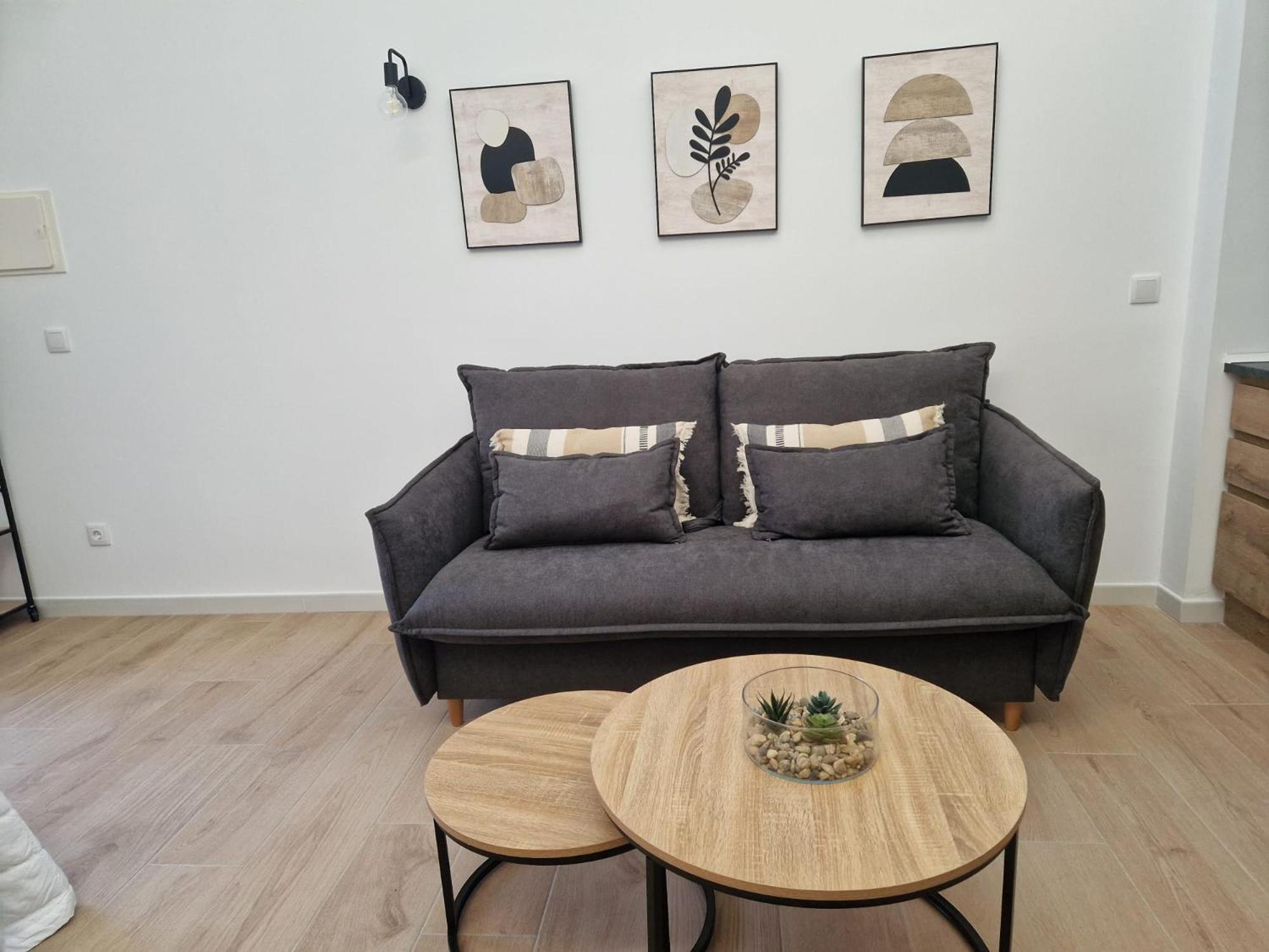 Apartamentos Pasino Портомарин Екстериор снимка